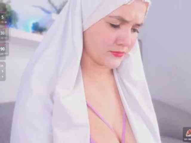 salma-isawwi webcam