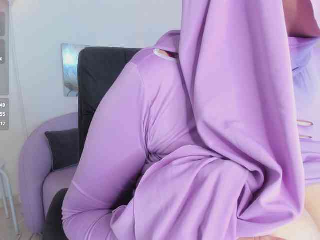 salma-isawwi webcam