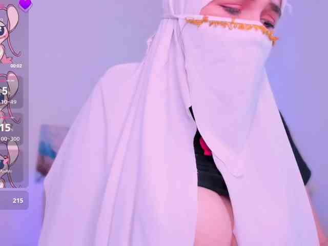 salma-isawwi webcam
