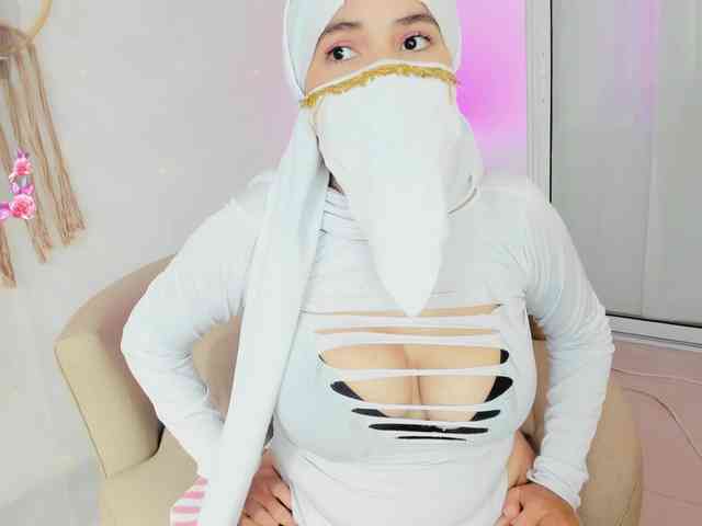 salma-isawwi webcam
