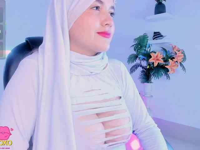 salma-isawwi webcam