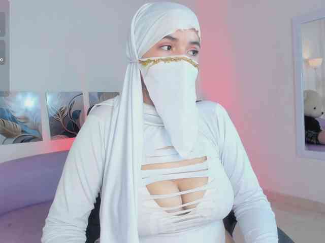 salma-isawwi webcam