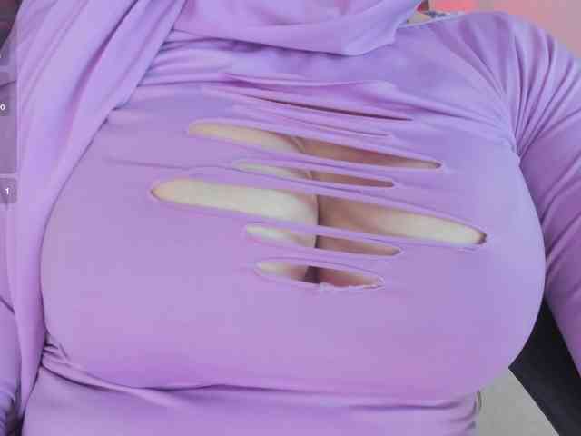 salma-isawwi webcam