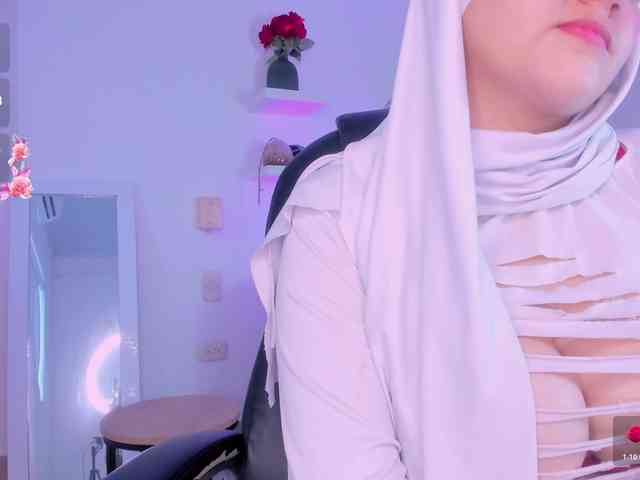 salma-isawwi webcam