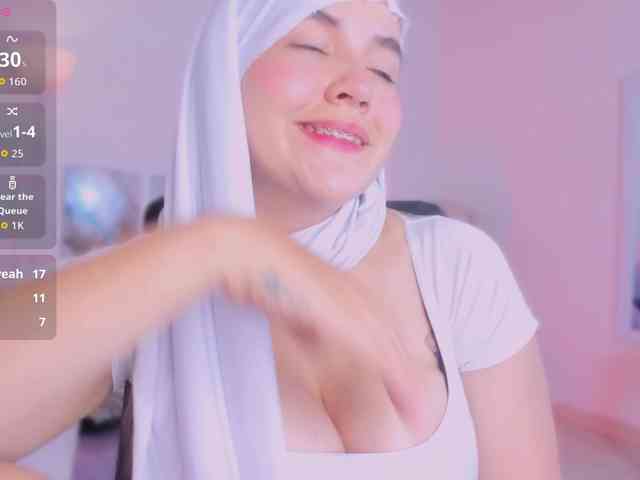 salma-isawwi webcam