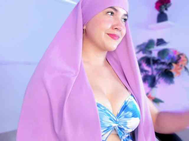salma-isawwi webcam