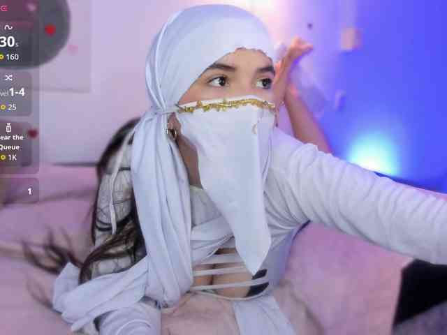 salma-isawwi webcam