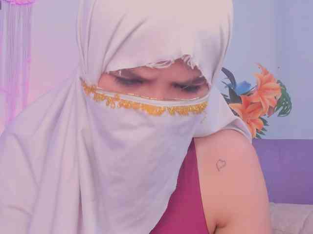 salma-isawwi webcam