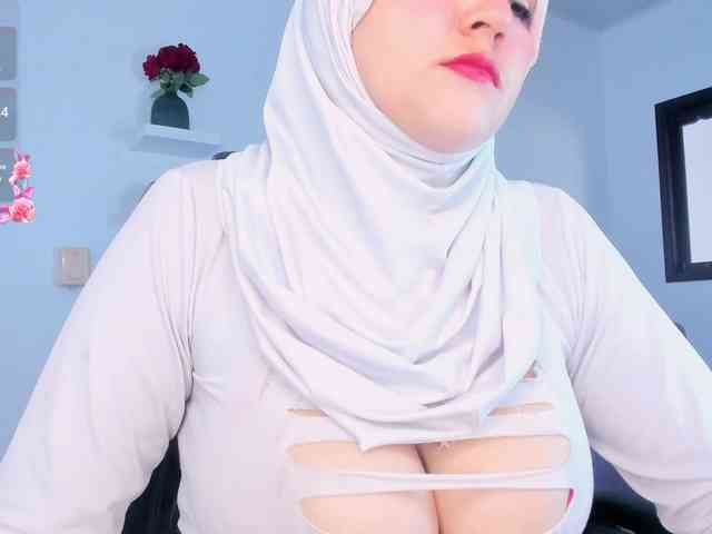 salma-isawwi webcam
