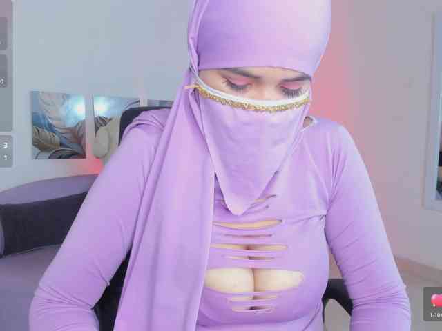 salma-isawwi webcam