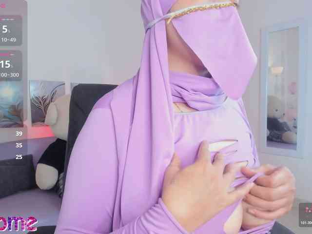 salma-isawwi webcam