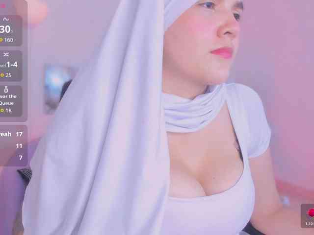 salma-isawwi webcam