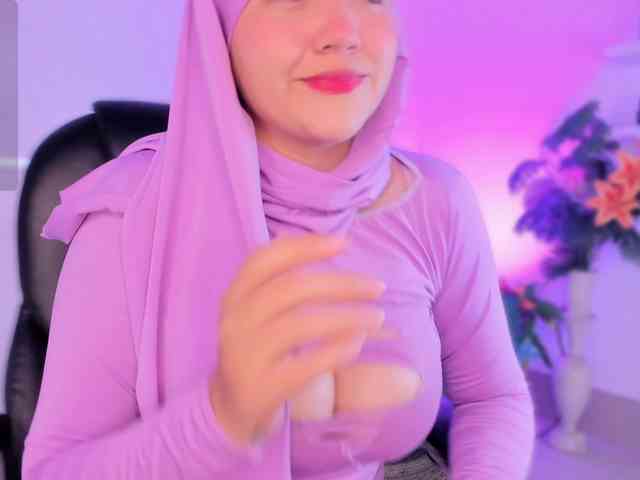 salma-isawwi webcam