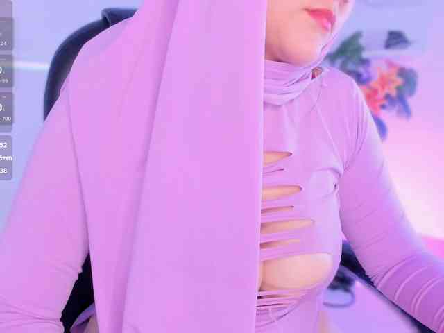 salma-isawwi webcam