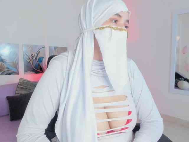 salma-isawwi webcam
