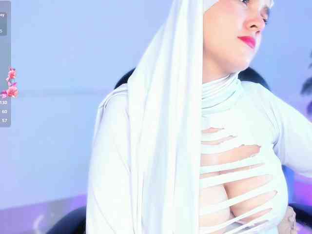 salma-isawwi webcam