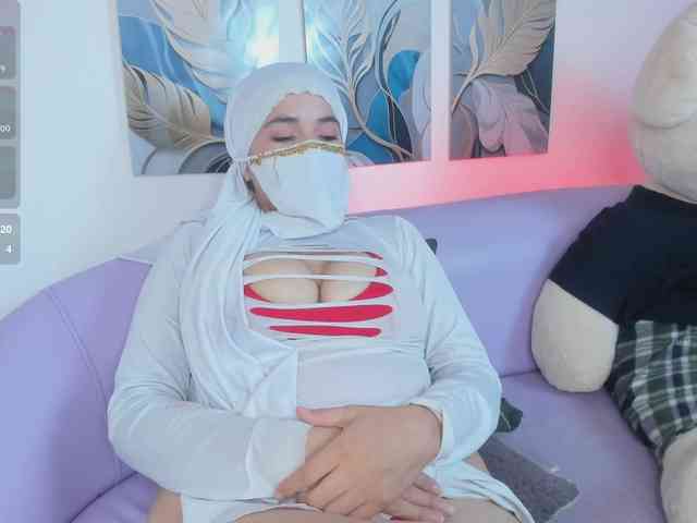 salma-isawwi webcam
