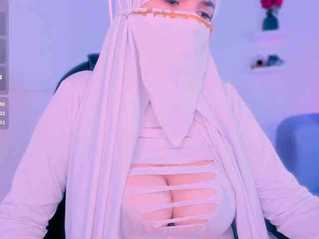 salma-isawwi webcam
