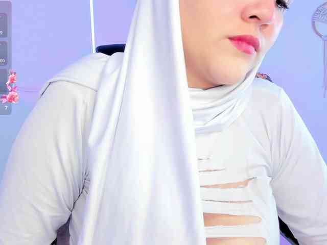 salma-isawwi webcam