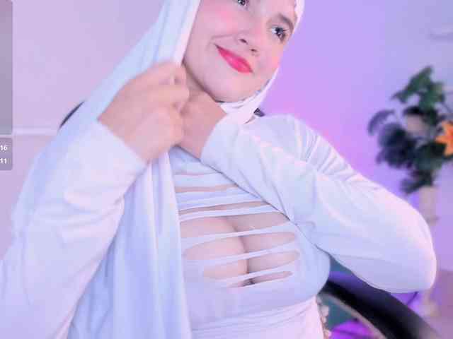 salma-isawwi webcam