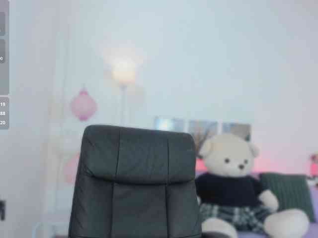 salma-isawwi webcam