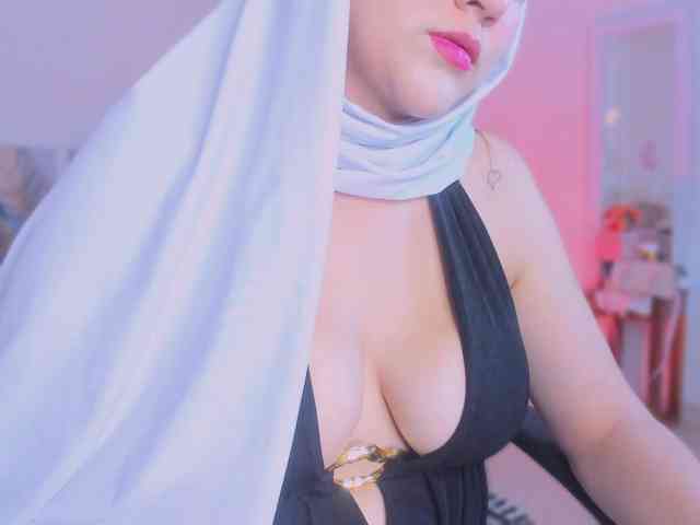 salma-isawwi webcam
