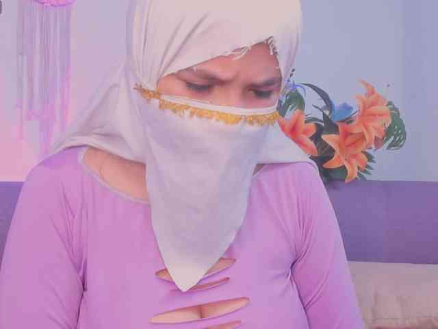 salma-isawwi webcam