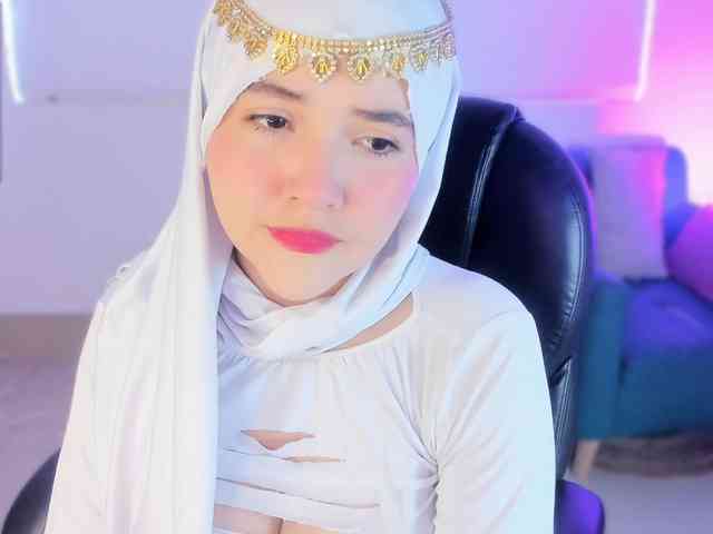 salma-isawwi webcam