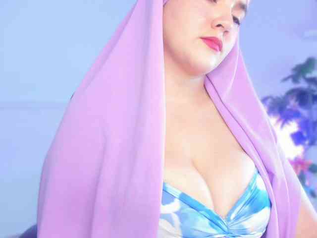 salma-isawwi webcam