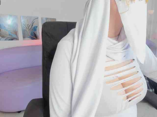 salma-isawwi webcam