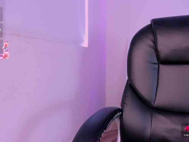 salma-isawwi Live Webcam on BongaCams