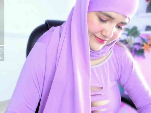 salma-isawwi webcam