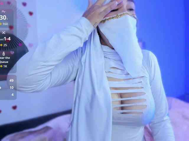 salma-isawwi webcam