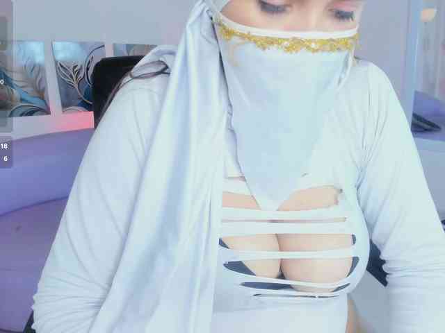 salma-isawwi webcam