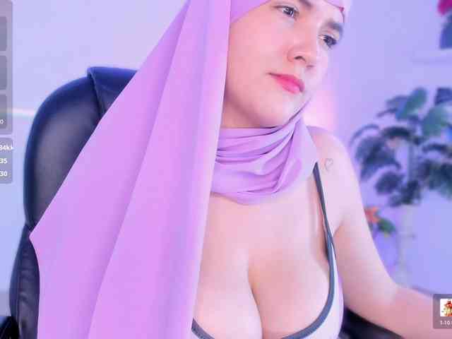 salma-isawwi webcam
