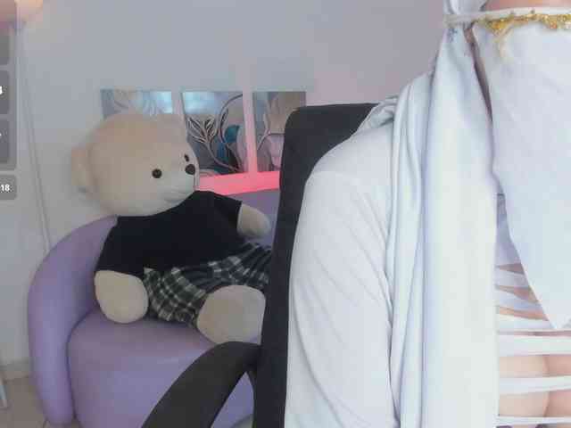 salma-isawwi webcam