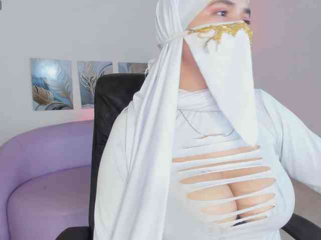 salma-isawwi webcam