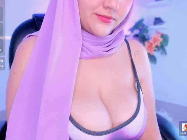 salma-isawwi webcam