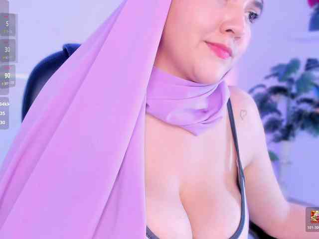 salma-isawwi webcam