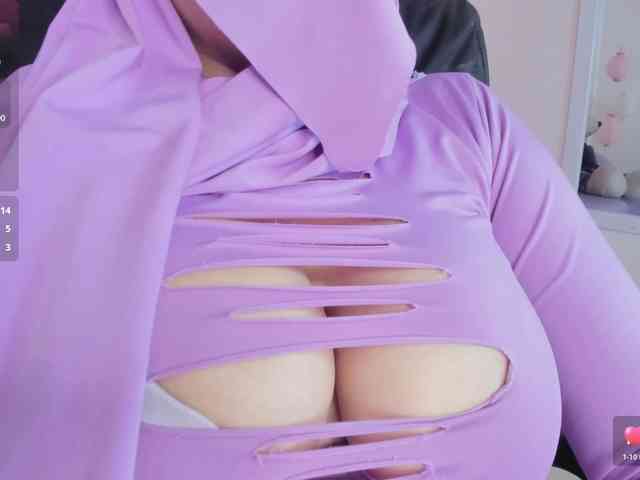 salma-isawwi webcam