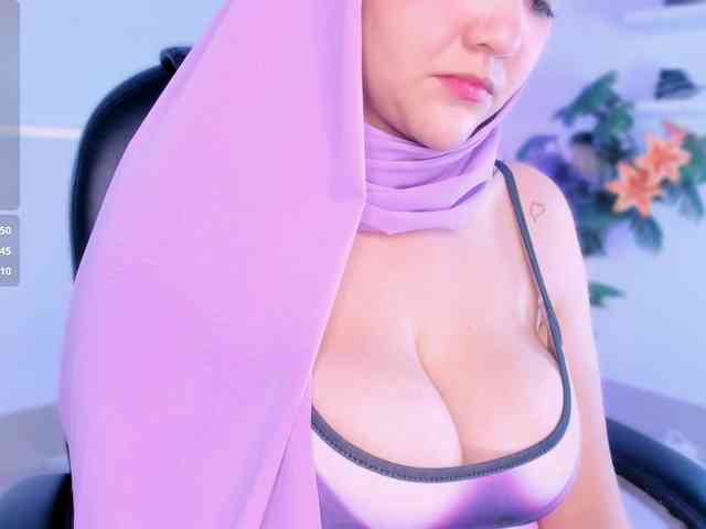 salma-isawwi webcam