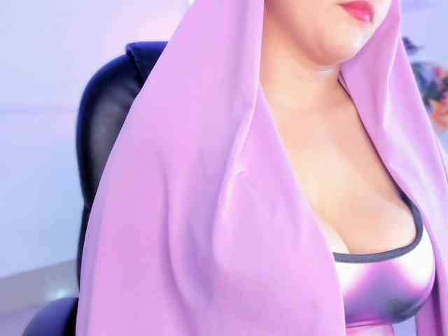 salma-isawwi webcam