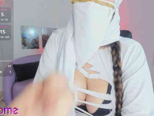 salma-isawwi webcam