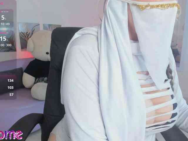 salma-isawwi webcam