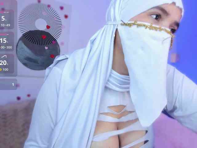 salma-isawwi webcam