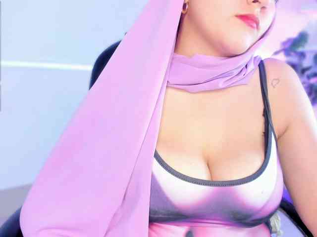 salma-isawwi webcam
