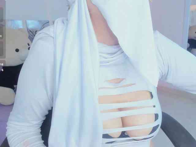 salma-isawwi webcam