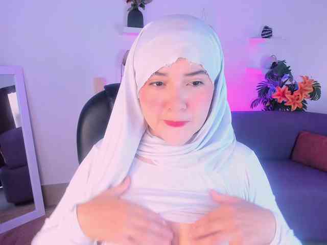 salma-isawwi webcam