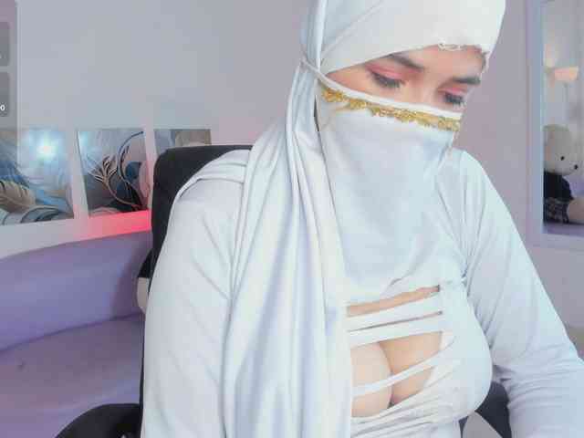 salma-isawwi webcam
