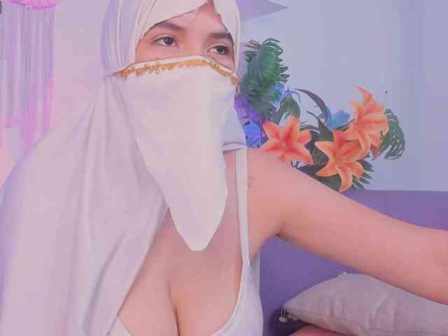 Salma-isawwi - Girl 